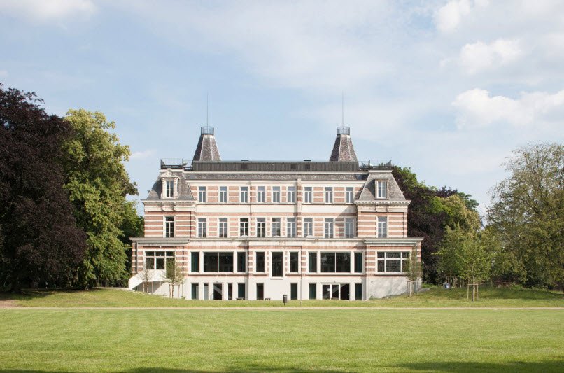 Castle Groenendaal, Belgium, Belgium
